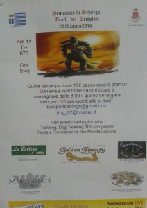 evento 22 maggio